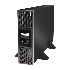 Источник бесперебойного питания Powercom VGD-II-15K33RM 15000Вт 15000ВА черный
