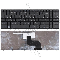 Клавиатура для ноутбука Acer Aspire 5516 5517 eMachines G525 G420 G430 G630 E625 черная