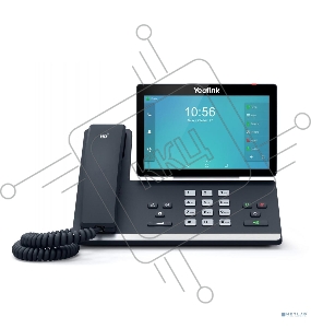 Телефон VOIP SIP-T57W YEALINK