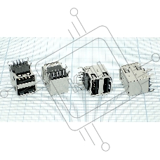 Разъем для ноутбука USB №45