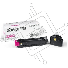 Картридж лазерный Kyocera TK-5405M 10 000 стр. Magenta для TASKalfa MA3500ci