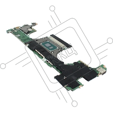 Материнская плата HP X360 14-EA0023DX i7-1165G7