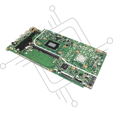 Материнская плата для Asus X512DA 8G/R7-3700U 90NB0LZ0-R00160