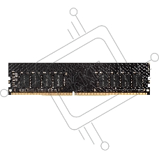 Оперативная память Exegate, DDR4, 16GB (1x16 GB), 3200 MHz, CL22, DIMM, OEM