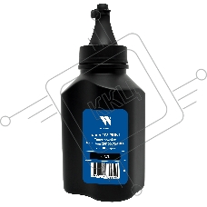 Тонер NVPrint для Pantum CP1100/CM1100 (CTL-1100) Type2 (80г) черный совместимый