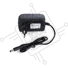 GS8510 блок питания 12V 24W 2A IP20 100-240V 80*50*70