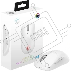 Мышь MSI VERSA 300 W 8K WHITE
