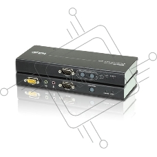 Квм удлинитель ATEN USB VGA/Audio Cat 5 KVM Extender (1280 x 1024@200m)