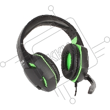 Гарнитура Ritmix RH-560M Gaming 
