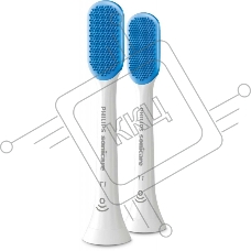 Насадка для зубных щеток Philips TongueCare+ HX8072/01 (упак.:2шт) Philips Sonicare