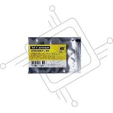 Чип Hi-Black к картриджу HP CLJ Enterprise M552/Canon 040 (CF362A) OEM SIZE, Y, 5K