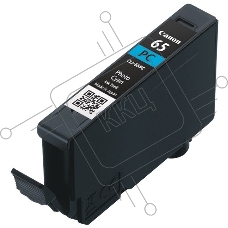 Картридж струйный Canon CLI-65 PC фото-голубой 12,6 мл
