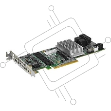 Суперконденсатор SuperMicro BTR-TFM8G-LSICVM02 CacheVault for 9361/9380 Series