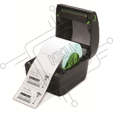 Принтер этикеток TSC DA220 стационарный, печ. 152.4, 203 dpi, Ethernet, RS-232, USB