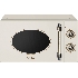 Микроволновая Печь Midea MG820CJ9-I2 20л. 800Вт слоновая кость