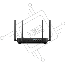 Маршрутизатор Xiaomi Router AX3200 RB01 (DVB4314GL) (754951)