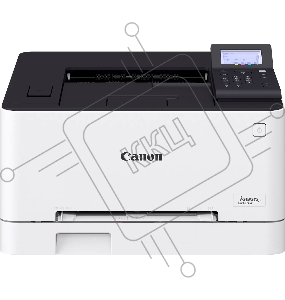Принтер лазерный Canon i-Sensys LBP631Cw (5159C004), {цветное/лазерное A4, 18 стр/мин, 150 листов, USB, LAN}