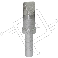 Жало для паяльника Quick 500-8D