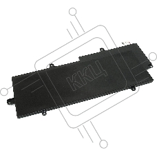Аккумуляторная батарея для ноутбука Toshiba Z830 Z930 14.8V 2600mah OEM черный