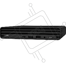 Компьютер HP 260 G9 Mini Core i3-1315U,8GB,256GB,eng usb kbd,DOS,1Wty