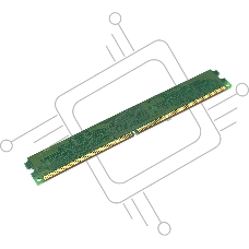Оперативная память Ankowall DDR2 1Gb 667 MHz PC2-5300