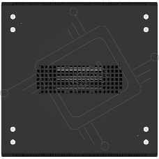 Шкаф коммутационный NTSS Премиум (NTSS-R42U6060GS-1BL) напольный 42U 600x600 мм пер. дв. стекл металл 900 кг черный 510 мм 86 кг 1987 мм 20 металл