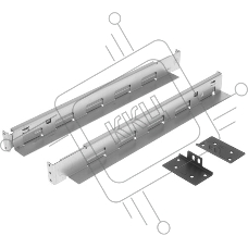 Рельсы монтажные Ippon Innova RTA (2054950)