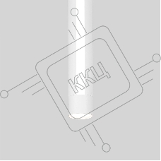 50189/1 LED / подвесной светильник / белый