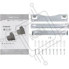 Вытяжка Krona VENERA 600 black PB