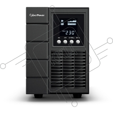Источник бесперебойного питания CyberPower OLS1500E 1500VA/1350W USB/RJ11/45/SNMP (4 IEC)
