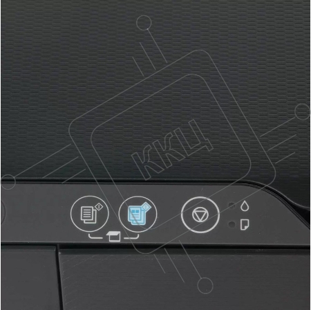 МФУ струйный Epson L3210, принтер/сканер/копир, (А4, ч.б 10 стр/мин/цв. 5стр/мин, 5760х1440 dpi, СНПЧ, USB черный)