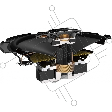 Колонки автомобильные Pioneer TS-A1678S 320Вт 91дБ 4Ом 16.5см (6 1/2дюйм) (ком.:2кол.) коаксиальные трехполосные Колонки автомобильные Pioneer TS-A1678S 320Вт 91дБ 4Ом 16.5см (6 1/2дюйм) (ком.:2кол.) коаксиальные трехполосные