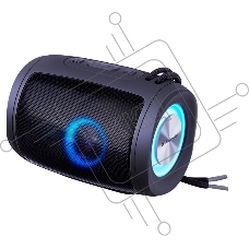 Портативная колонка Defender Enjoy S200 5Вт Light/BT/FM/USB/TF/1200мАч черный