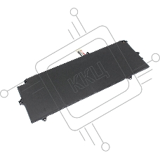 Аккумуляторная батарея для ноутбука HP Elite x2 1012 G1 (MG04XL) 7.6V 5000mAh OEM