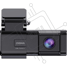 Видеорегистратор Digma FreeDrive 933W черный 4Mpix 1440x2560 1440p 110гр. SA 223