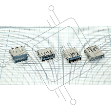 Разъем для ноутбука USB №46