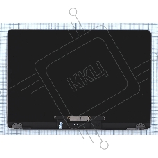 Матрица в сборе (дисплей) для Apple Macbook Air 13