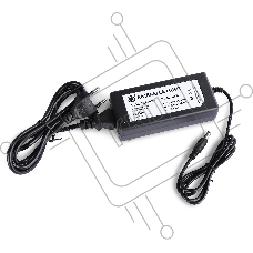 Блок питания 12V 48W 4A IP20 100-240V 130*58*35