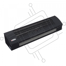 Тепловая завеса Hintek RT-0610-3.5-Y (220/380) | 04.03.01.214408 | ЭЛКОМ