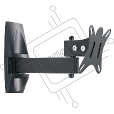 Кронштейн для телевизора Holder LCDS-5004 металлик 10