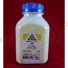 Тонер HP CP 1025/M 175/275 Yellow, (фл.30г.) AQC фас. Россия