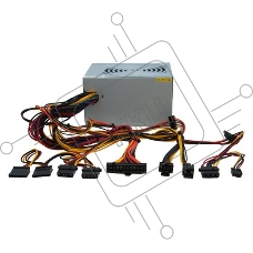 Блок питания CWT GPT-400S, 400Вт, 120мм, серый