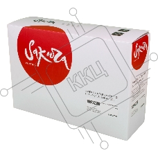Картридж Sakura 106R02308 для Xerox Workcentre 3315, черный, 2300 к.