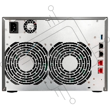 Сетевое хранилище AS6508T ASUSTOR/8BAY/EU/8GD4