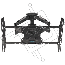 Кронштейн Kromax Atlantis 46 серый