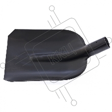 Лопата совковая, 230х280 мм, без черенка, Россия Сибртех