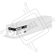 Картридж лазерный Cactus CS-MPC407CBK (842213) черный (17500 стр.) для Ricoh MPC407