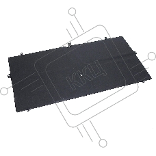 Аккумуляторная батарея для ноутбука Lenovo Yoga 3 Pro 1370 7.6V 44Wh OEM