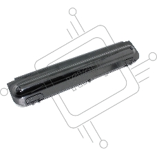 Аккумуляторная батарея для ноутбука Dell 3117J 11.1V 4400mAh