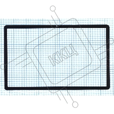Стекло для Lenovo Tab P11 TB-J606F черное